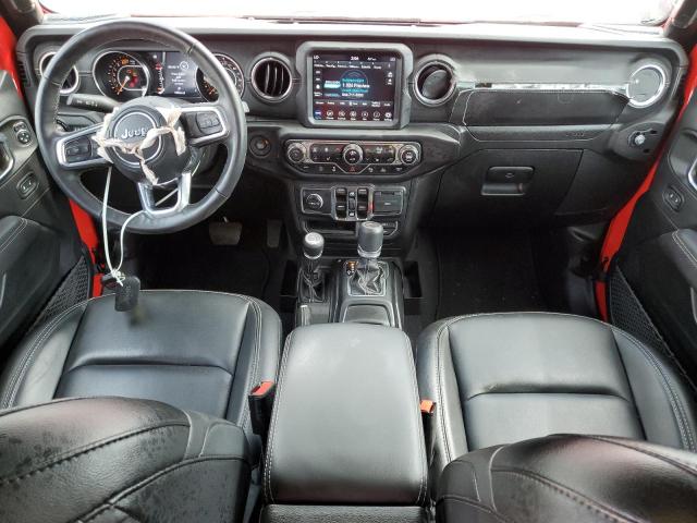 1C4HJXEN6MW687534 Jeep Wrangler Unlimited Sahara