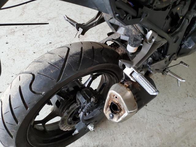 2017 KAWASAKI EX300 A - JKAEX8A1XHDA33127