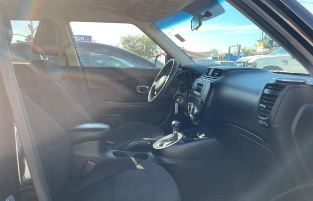 KNDJN2A2XF7792045 KIA Soul