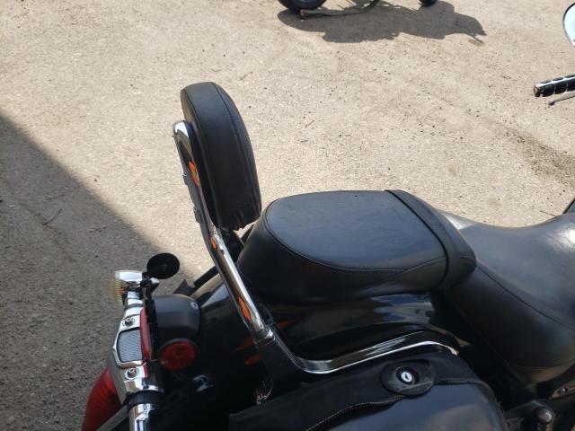 2007 YAMAHA XVS1300 CT - JYAVP25E97A000645