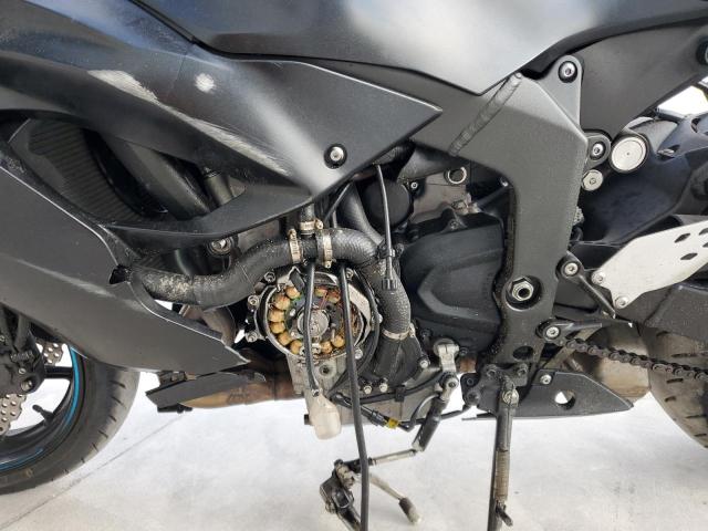 2019 KAWASAKI ZX636 K - JKBZXJH10KA000508