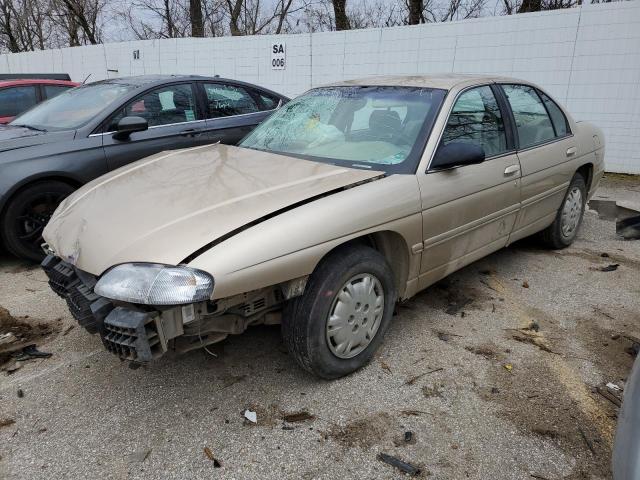 1999 Chevrolet Lumina Base