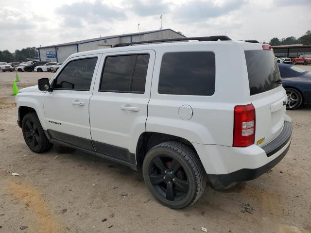 2015 JEEP PATRIOT SP - 1C4NJPBA5FD263636