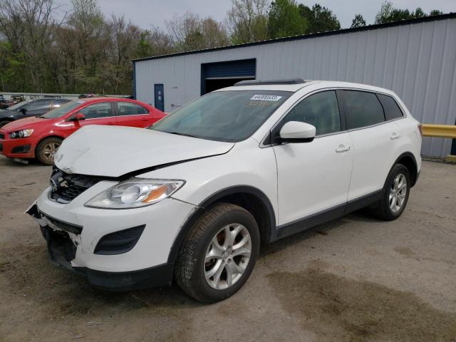 2011 Mazda CX-9 