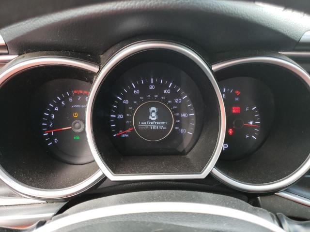2015 KIA OPTIMA LX - KNAGM4A71F5620824