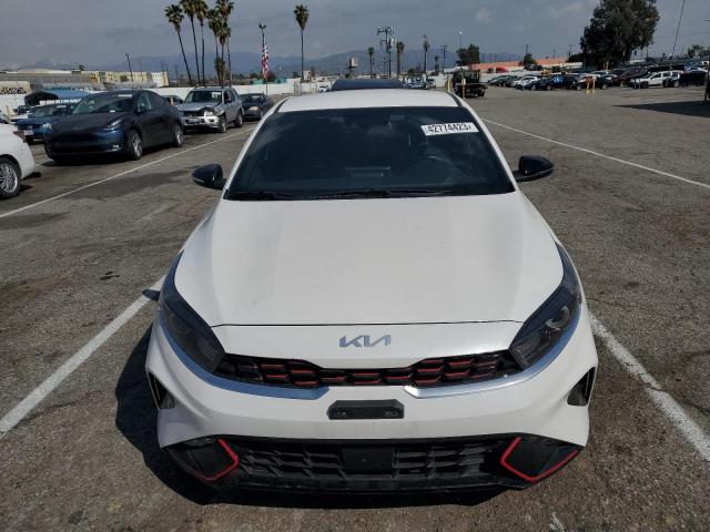 3KPF54AD7NE511952 KIA Forte Gt Line