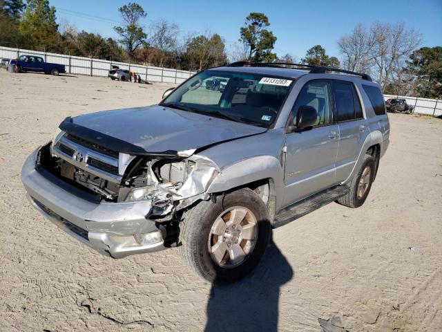 2005 Toyota 4Runner SR5