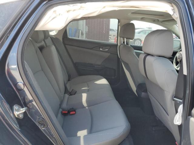 2019 HONDA CIVIC EX 19XFC1F35KE016391