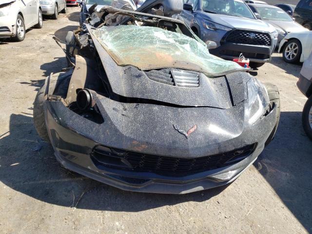 2016 CHEVROLET CORVETTE Z - 1G1YS2D64G5605068
