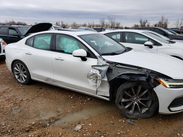 2019 VOLVO S60 T5 MOM 7JR102FK5KG008325