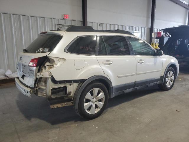 4S4BRBKC0B3411915 Subaru Outback 2.5i Limited