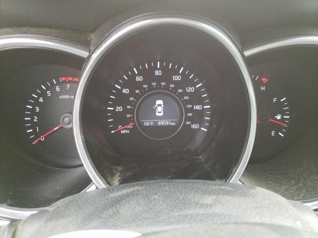 5XXGM4A78EG264448 KIA Optima Lx