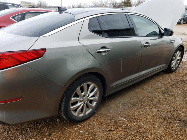 2015 KIA OPTIMA EX - 5XXGN4A79FG497575