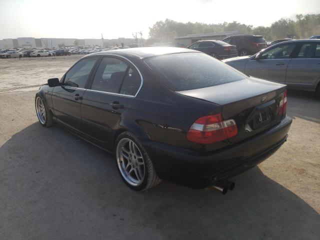 WBAEV53442KM20609 BMW 330 I