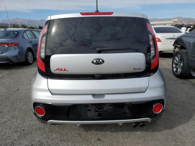 KNDJX3AA4K7663705 KIA Soul !