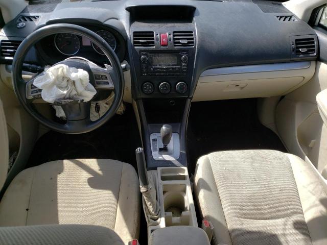 JF2GPACC5E8262001 Subaru Xv Crosstrek 2.0 Premium