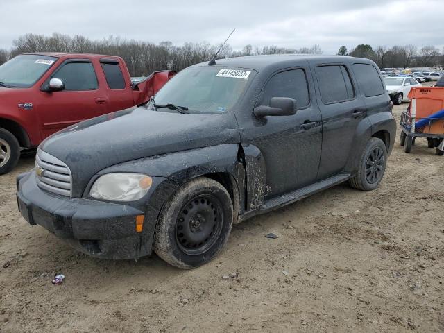 Chevrolet HHR salvage cars for sale: 2009 Chevrolet HHR LS