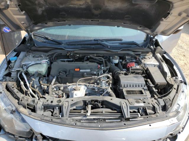 2017 HONDA CIVIC LX 19XFC2F53HE062771