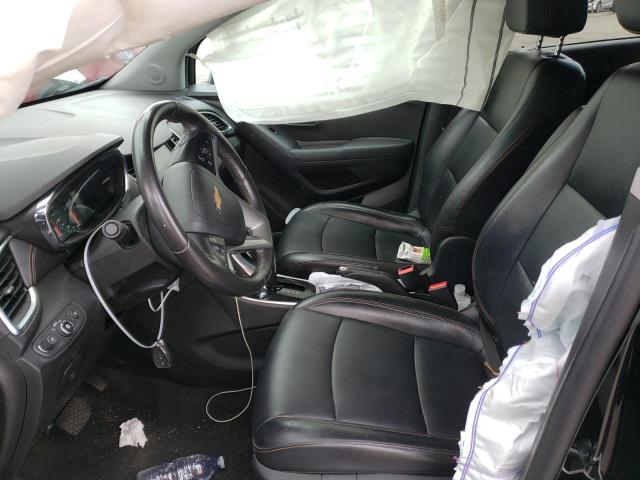 2017 CHEVROLET TRAX PREMI - 3GNCJMSBXHL281441
