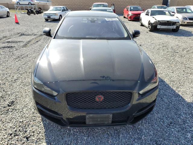 2017 JAGUAR XE PREMIUM - SAJAD4BN4HA968733