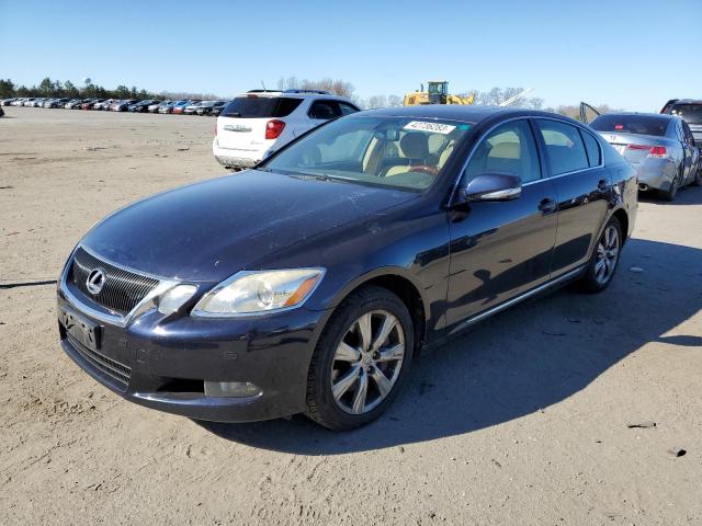 2008 Lexus GS 350 