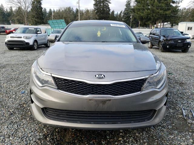 5XXGT4L31JG263486 KIA Optima Lx