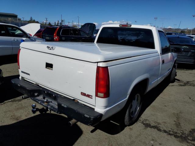 1GTEC14W8WZ533980 GMC Sierra C1500