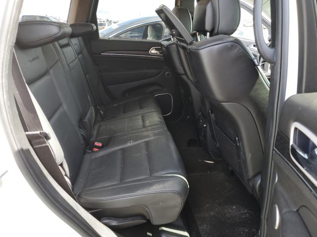 1C4RJFJT2JC104960 Jeep Grand Cherokee Summit