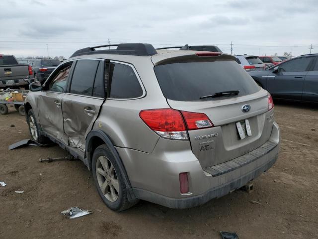 4S4BRBLC7E3286513 Subaru Outback 2.5i Limited