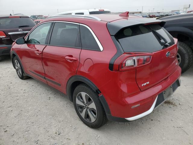 KNDCB3LC9J5126053 KIA NIRO FE