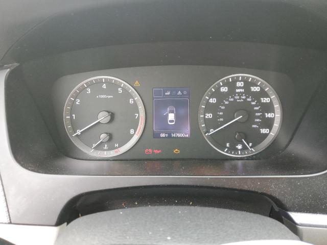 2016 HYUNDAI SONATA SE 5NPE24AF0GH267792