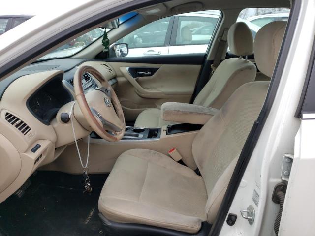 1N4AL3AP6FC103526 Nissan ALTIMA 2.5
