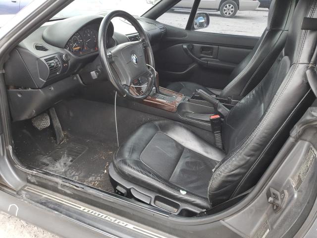 4USCH3331XLF70172 BMW Z3