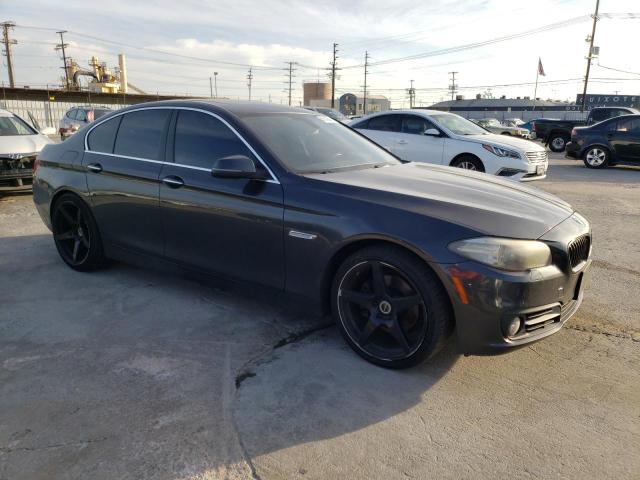 WBA5A5C55GD529676 BMW 528 I
