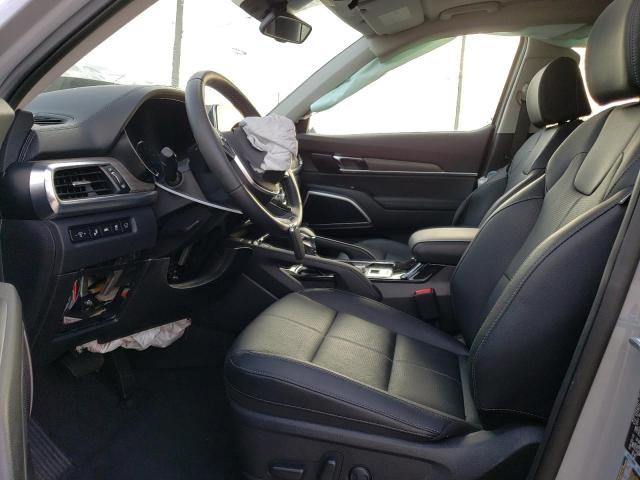 5XYP3DHC1NG313412 KIA Telluride Ex