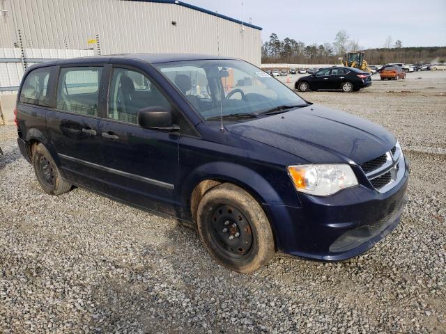2015 DODGE GRAND CARA 2C4RDGBG0FR558671