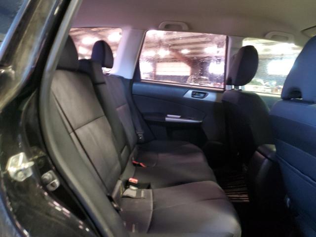 JF2SH6BC8AH902122 Subaru Forester Xs