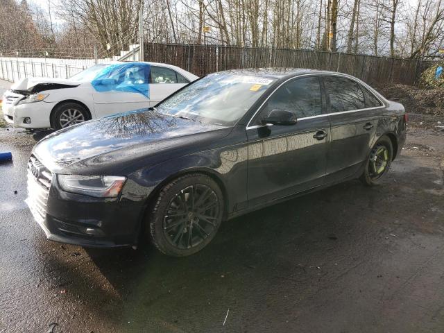 VIN WAUFFAFL9DN009205 2013 Audi A4, Premium Plus no.1