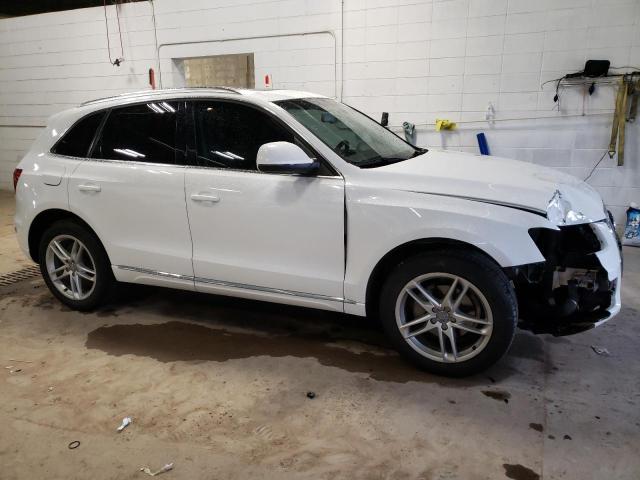 VIN WA1LFAFPXDA018926 2013 Audi Q5, Premium Plus no.4