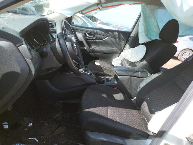 5N1AT2MV8JC778149 Nissan ROGUE S