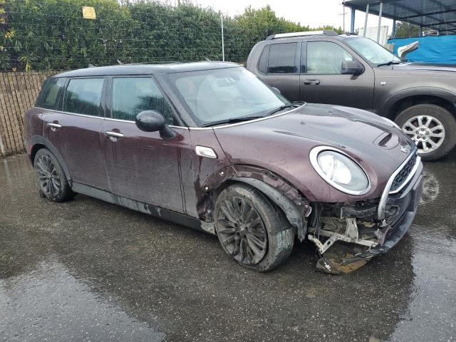 WMWLN9C58G2B32187 Mini Cooper
