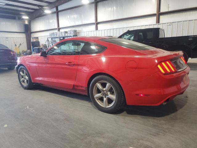 1FA6P8AM2G5300115 2016 FORD MUSTANG, photo no. 2