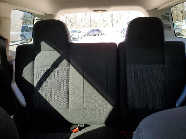 1C4NJRFBXDD280086 Jeep Patriot