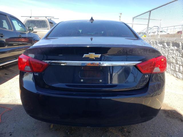 2019 CHEVROLET IMPALA LT 2G11Z5S37K9127294