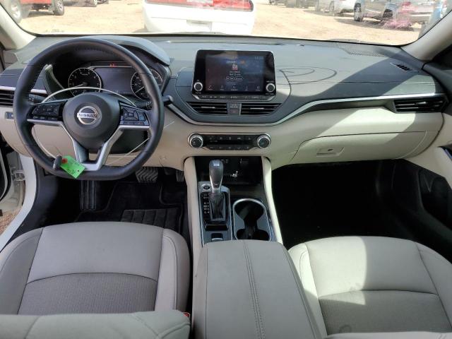1N4BL4DV6MN345593 Nissan ALTIMA SV