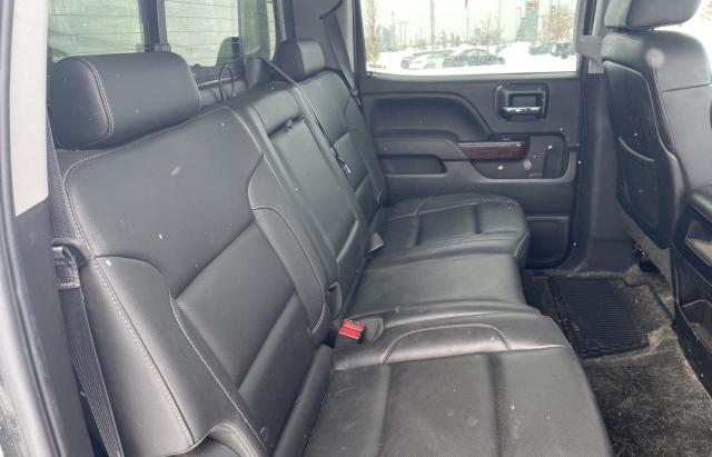 3GTU2VEJ1FG342765 GMC Sierra K1500 Slt