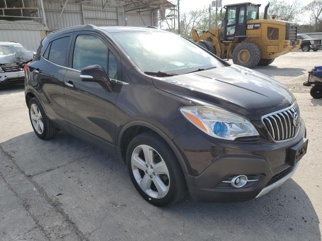 2015 BUICK ENCORE CON - KL4CJBSB2FB270956