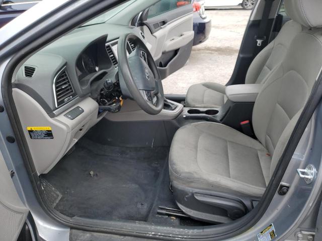 5NPD84LFXHH033300 Hyundai ELANTRA SE