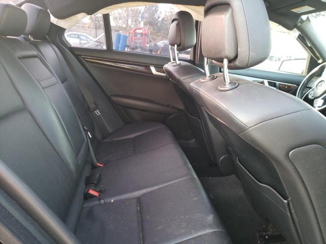 WDDGF4HB7EA965634 Mercedes-Benz C 250