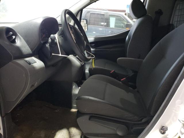 2019 NISSAN NV200 2.5S - 3N6CM0KN2KK699988